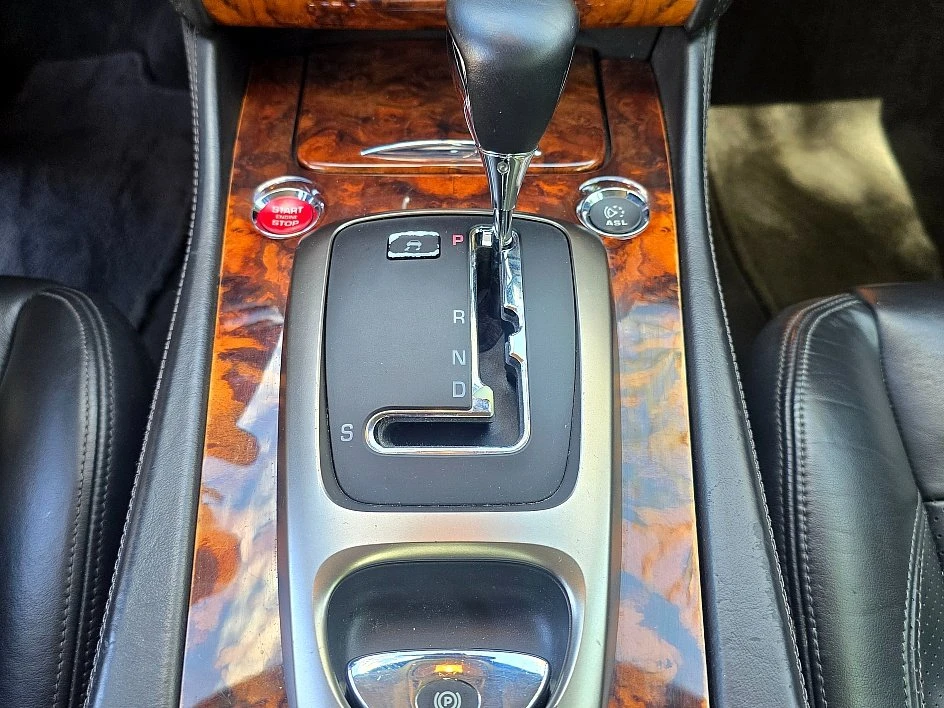 2007 Jaguar X150 XKR - Image 8 of 20