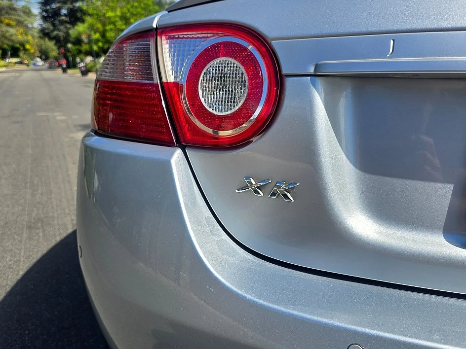 2007 Jaguar X150 XKR - Image 17 of 20