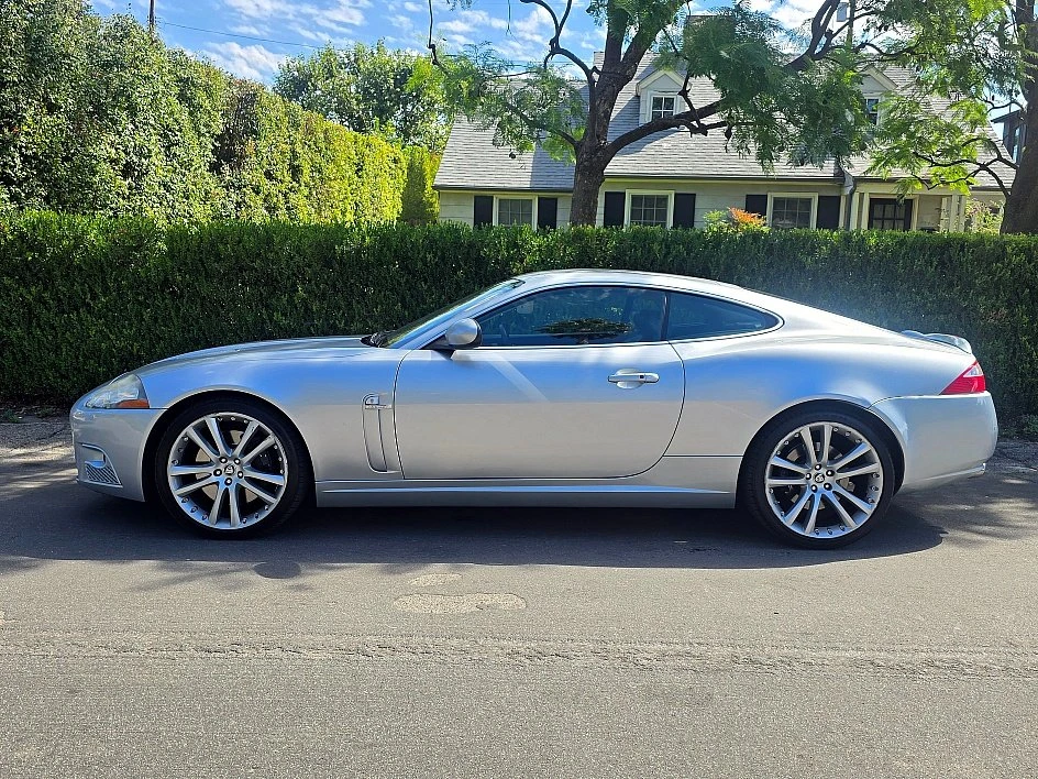 2007 Jaguar X150 XKR - Image 15 of 20