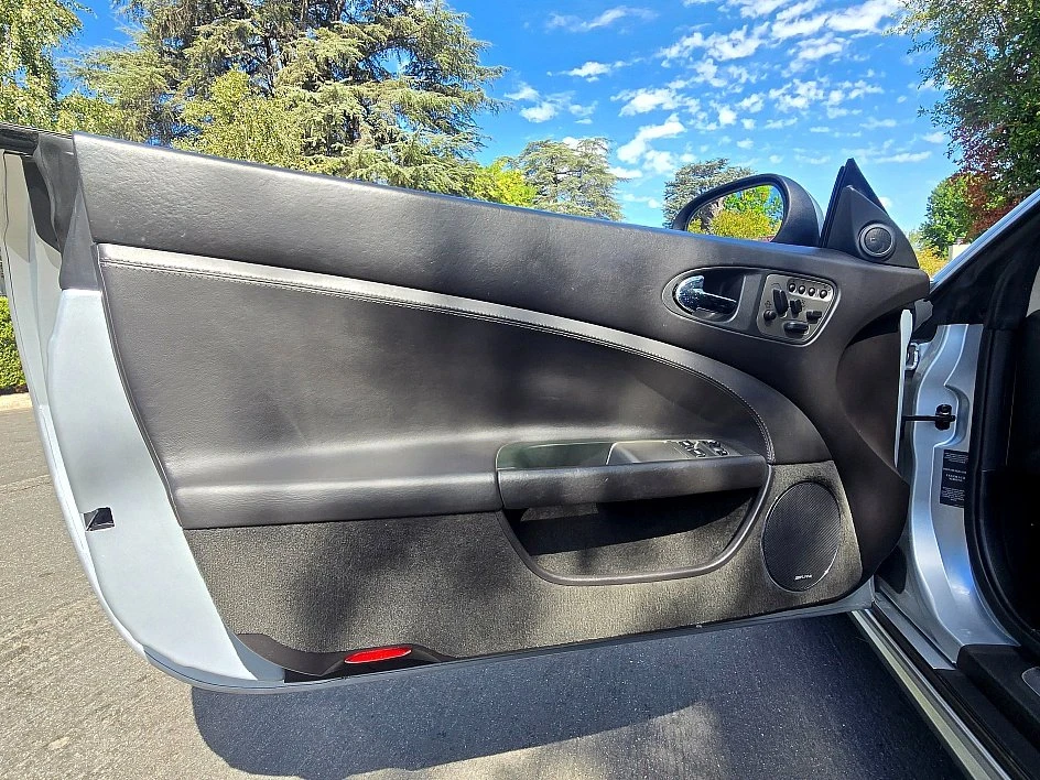 2007 Jaguar X150 XKR - Image 20 of 20