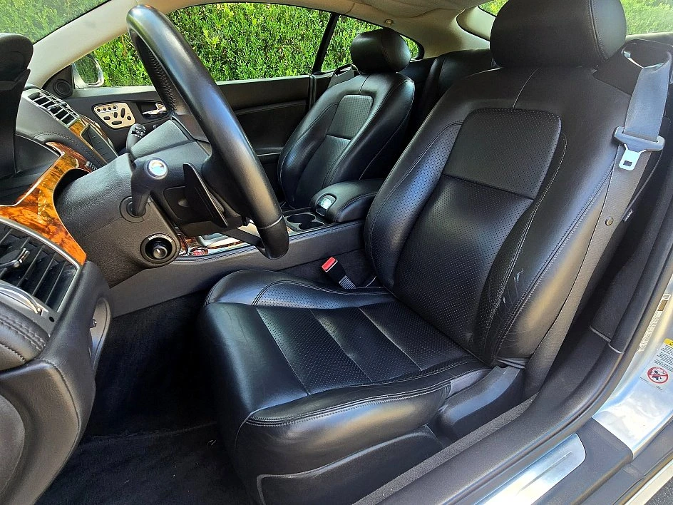 2007 Jaguar X150 XKR - Image 4 of 20