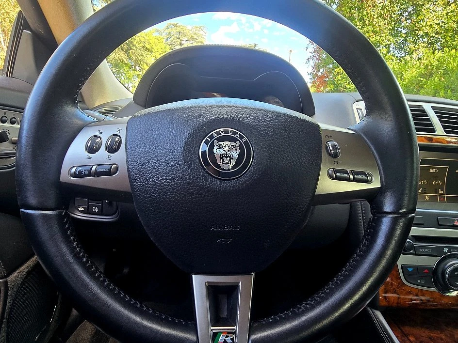 2007 Jaguar X150 XKR - Image 10 of 20