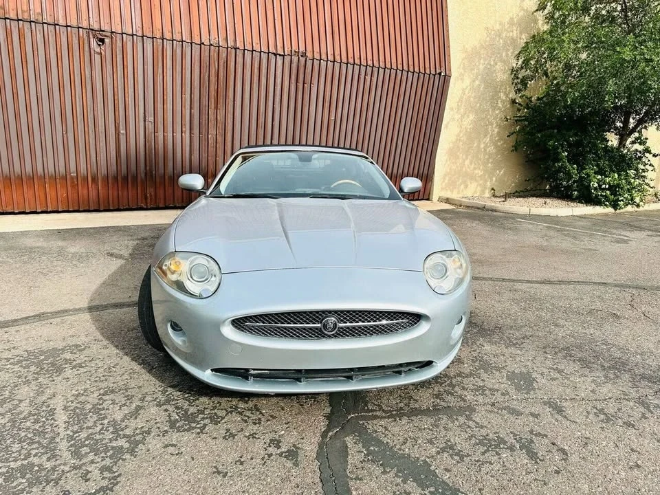 2007 Jaguar X150 XK - Image 2 of 20