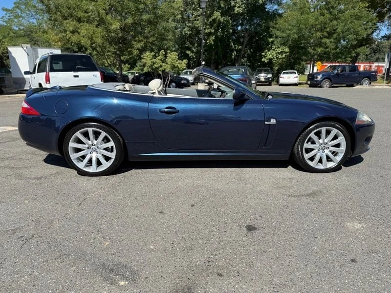 2007 Jaguar X150 XK - Image 10 of 18