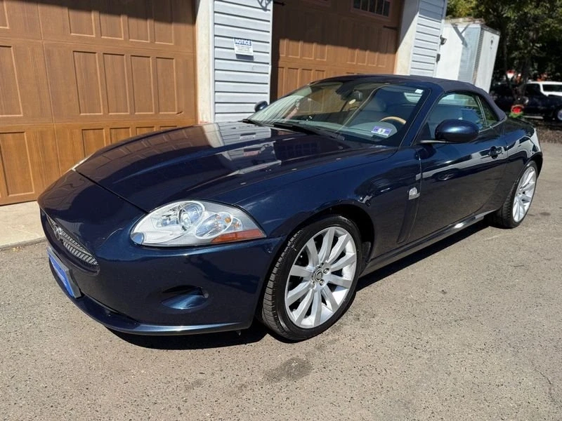 2007 Jaguar X150 XK - Image 7 of 18