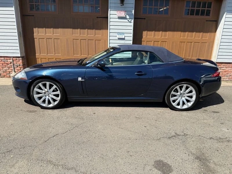 2007 Jaguar X150 XK - Image 6 of 18