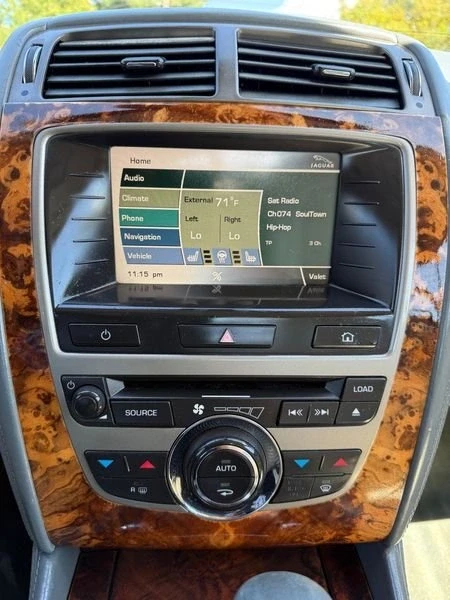 2007 Jaguar X150 XK - Image 17 of 18