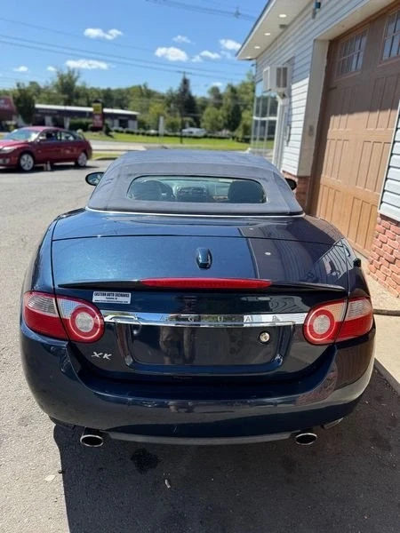 2007 Jaguar X150 XK - Image 4 of 18