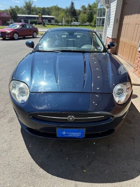 2007 Jaguar X150 XK - Image 8 of 18