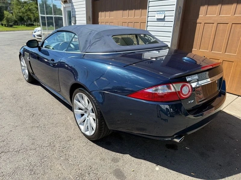 2007 Jaguar X150 XK - Image 5 of 18