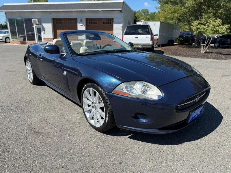 2007 Jaguar X150 XK - Image 9 of 18