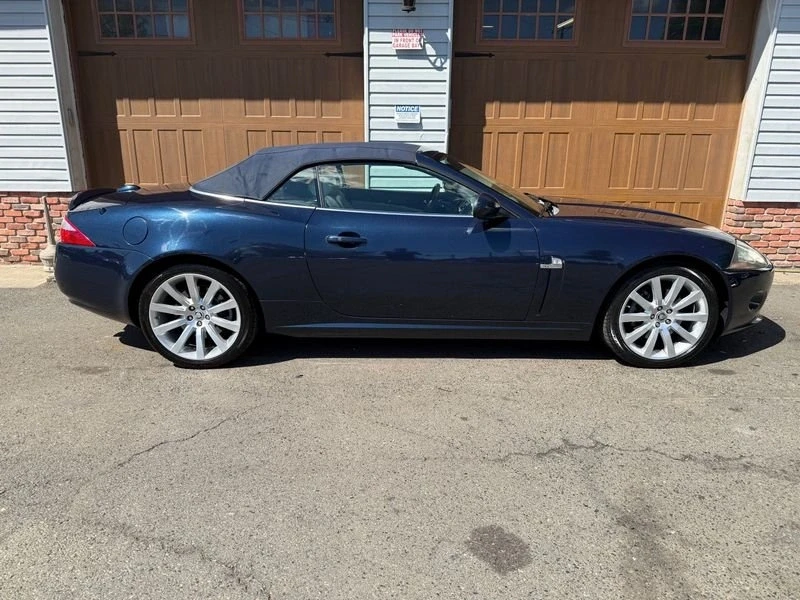 2007 Jaguar X150 XK - Image 2 of 18