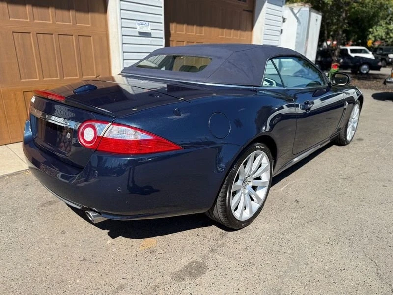 2007 Jaguar X150 XK - Image 3 of 18