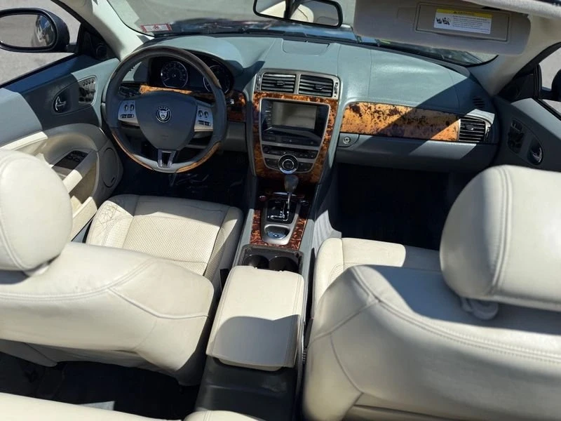2007 Jaguar X150 XK - Image 15 of 18