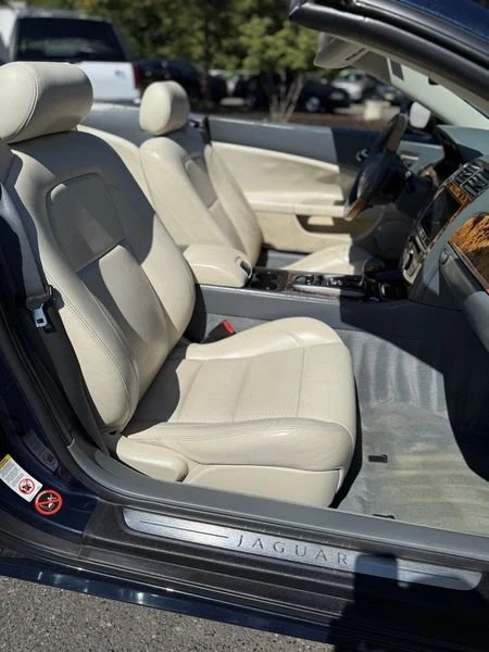2007 Jaguar X150 XK - Image 14 of 18