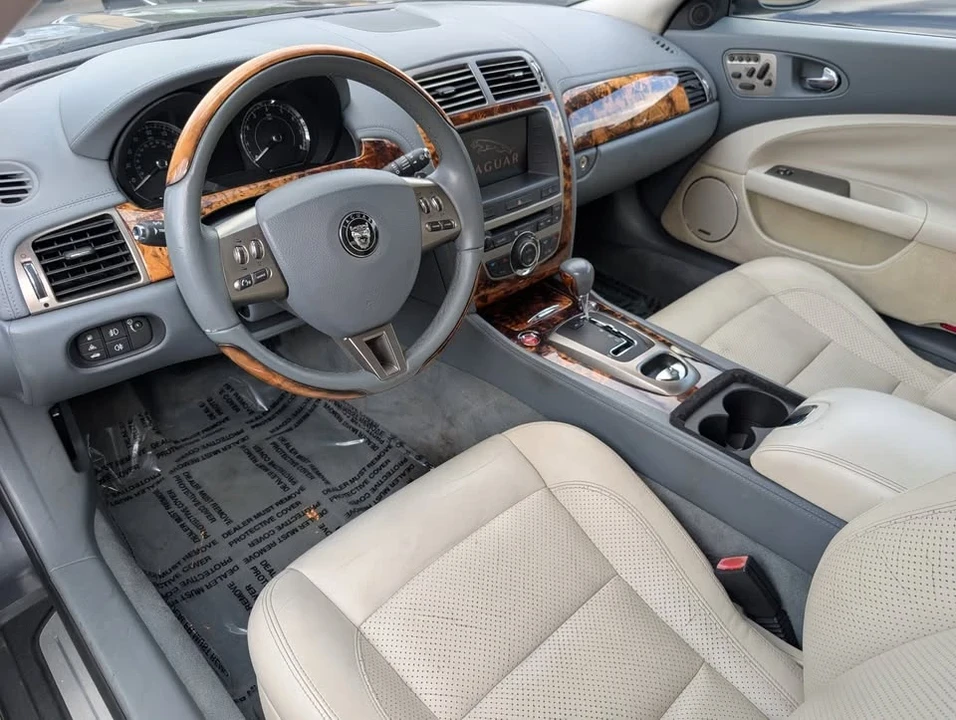 2007 Jaguar X150 XK - Image 19 of 20