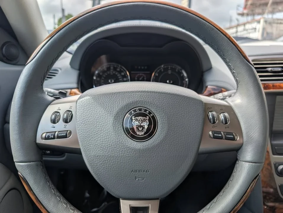 2007 Jaguar X150 XK - Image 9 of 20