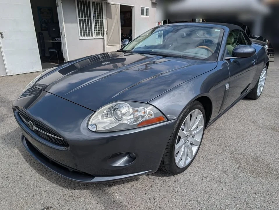 2007 Jaguar X150 XK - Image 4 of 20