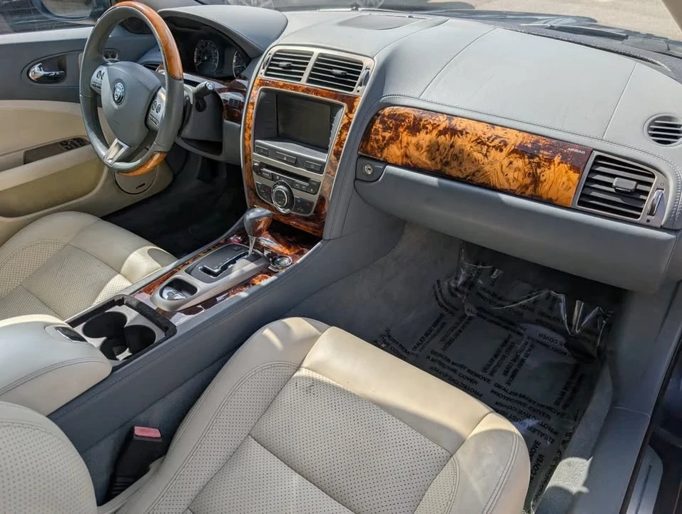2007 Jaguar X150 XK - Image 16 of 20