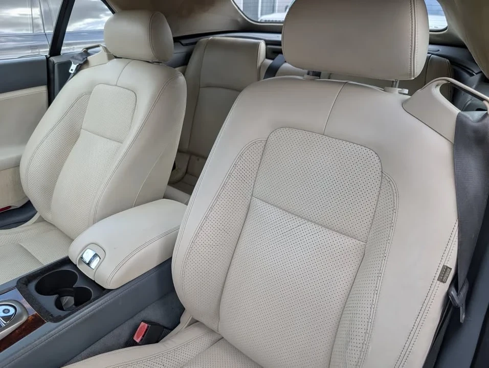 2007 Jaguar X150 XK - Image 20 of 20