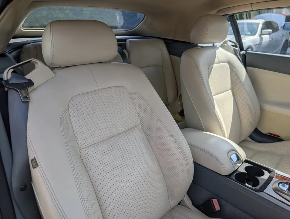2007 Jaguar X150 XK - Image 17 of 20