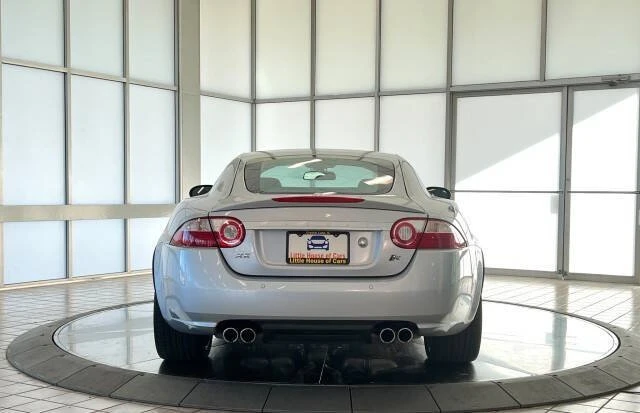 2007 Jaguar X150 XKR - Image 4 of 16