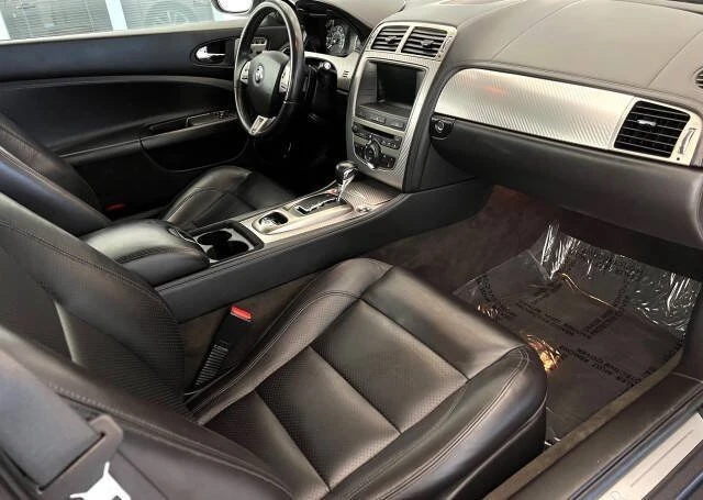 2007 Jaguar X150 XKR - Image 11 of 16