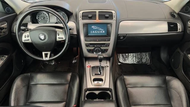 2007 Jaguar X150 XKR - Image 13 of 16