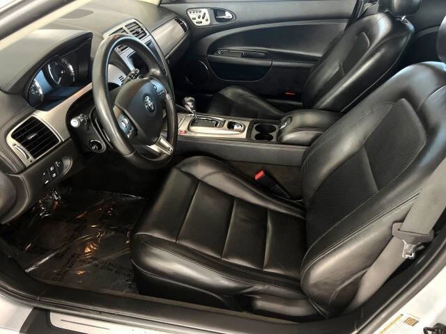 2007 Jaguar X150 XKR - Image 7 of 16