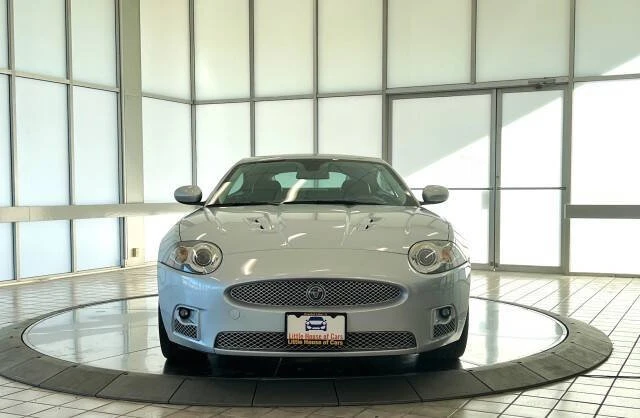 2007 Jaguar X150 XKR - Image 2 of 16