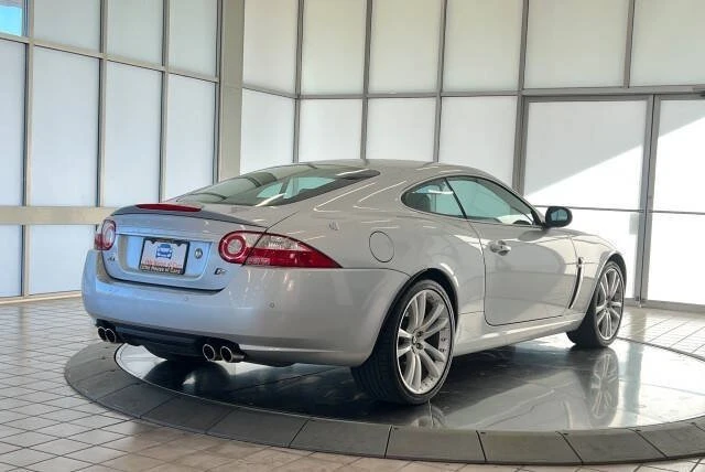 2007 Jaguar X150 XKR - Image 5 of 16
