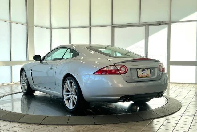 2007 Jaguar X150 XKR - Image 3 of 16