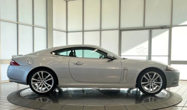 2007 Jaguar X150 XKR - Image 6 of 16