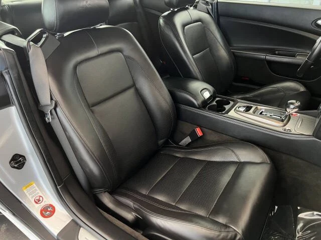 2007 Jaguar X150 XKR - Image 10 of 16