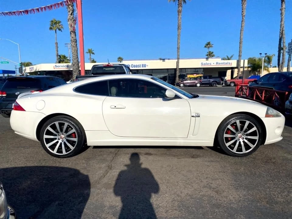 2007 Jaguar X150 XK - Image 14 of 20