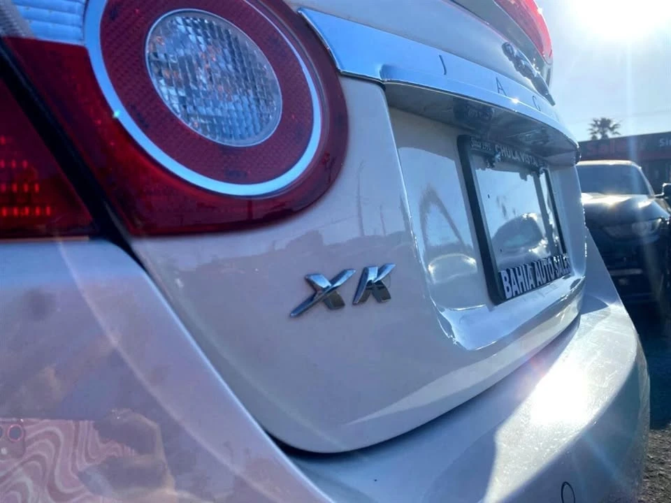 2007 Jaguar X150 XK - Image 8 of 20
