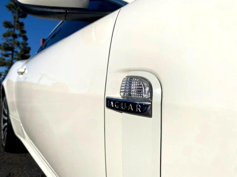 2007 Jaguar X150 XK - Image 2 of 20