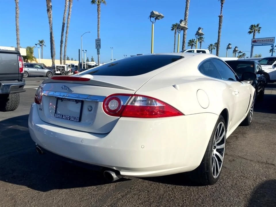 2007 Jaguar X150 XK - Image 13 of 20