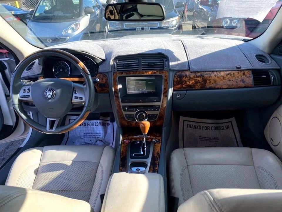 2007 Jaguar X150 XK - Image 18 of 20