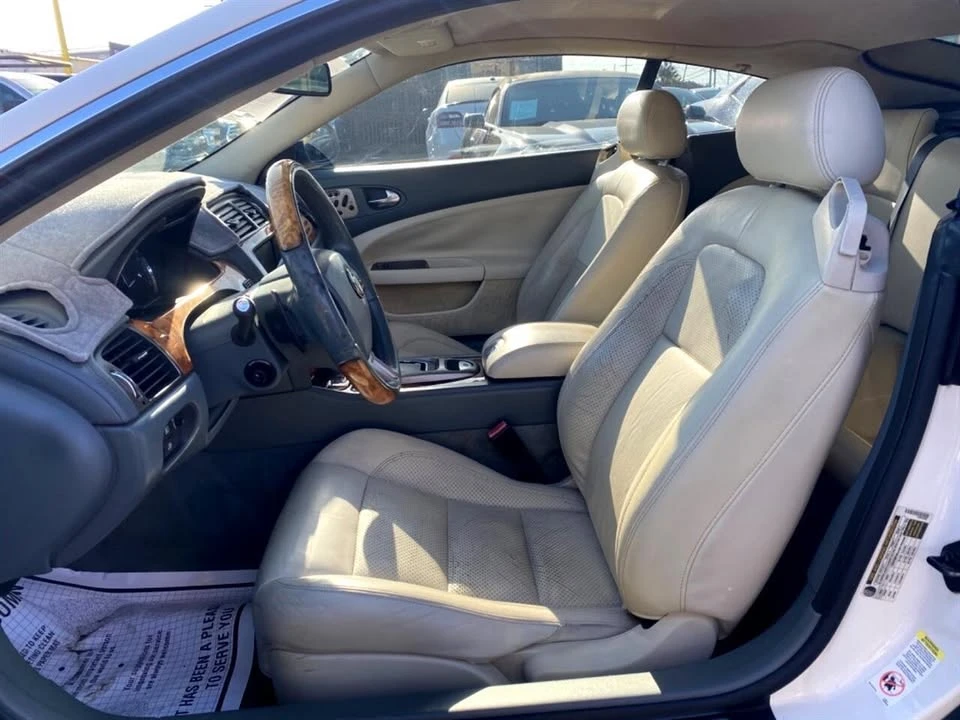 2007 Jaguar X150 XK - Image 16 of 20