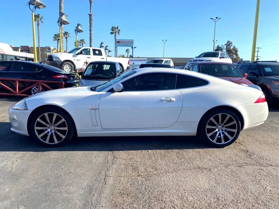 2007 Jaguar X150 XK - Image 6 of 20