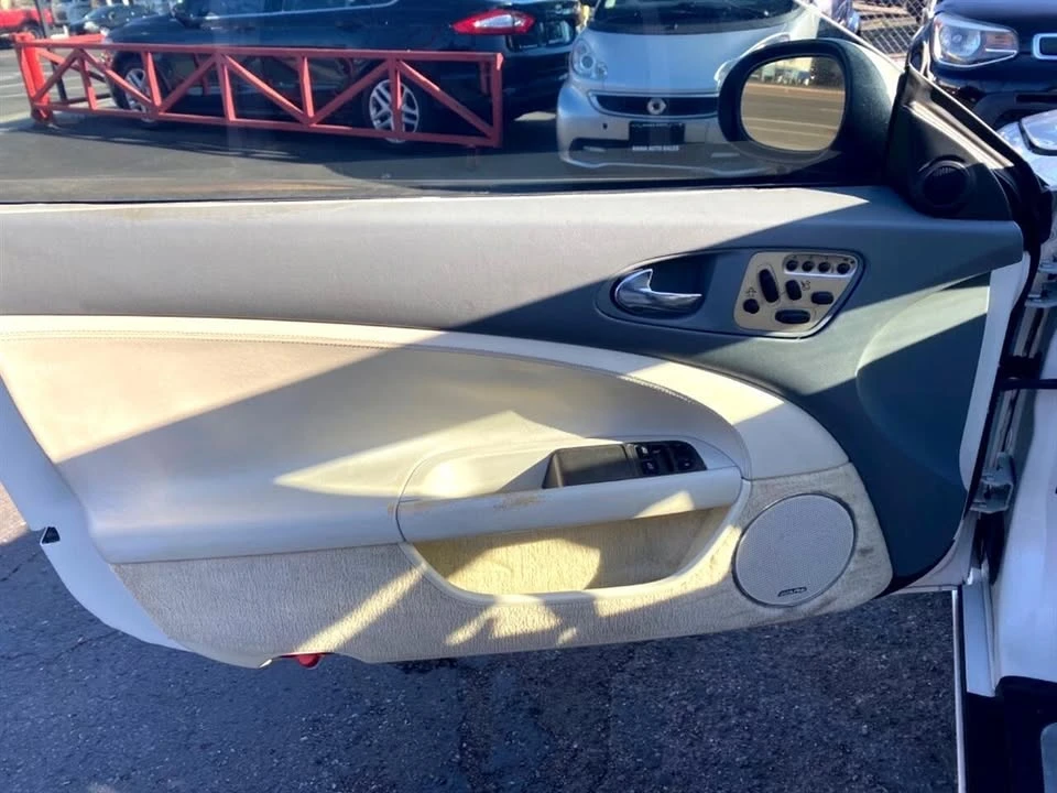 2007 Jaguar X150 XK - Image 15 of 20