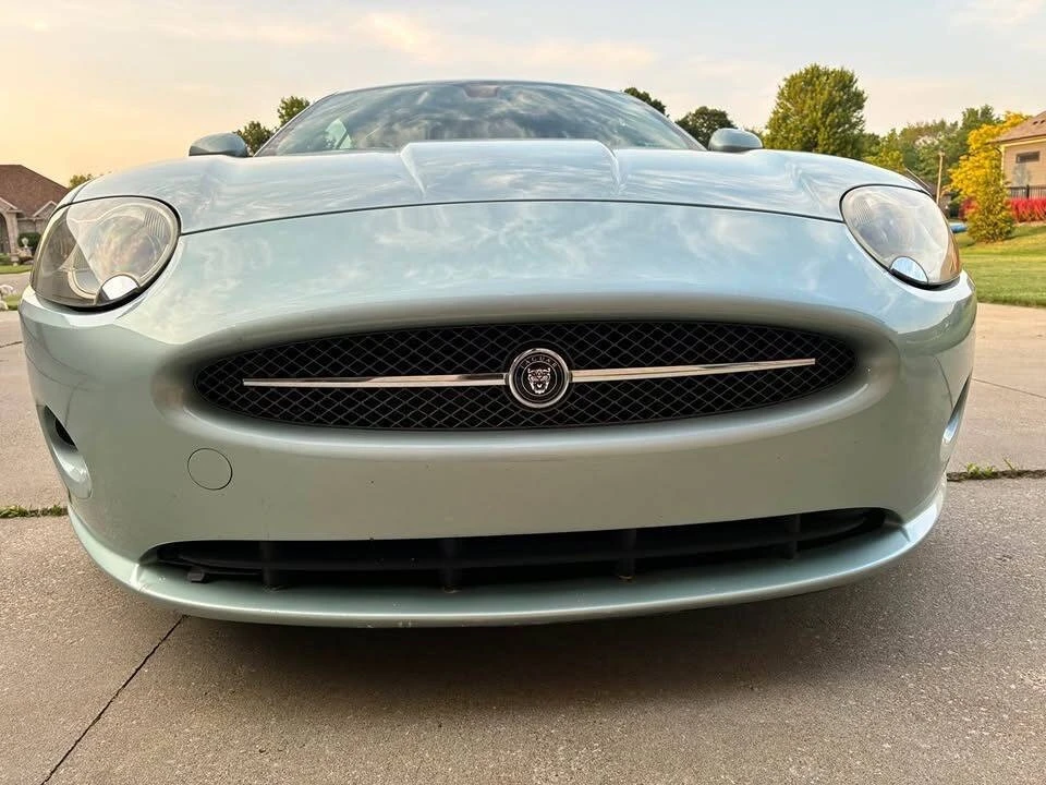 2007 Jaguar X150 XK - Image 8 of 16