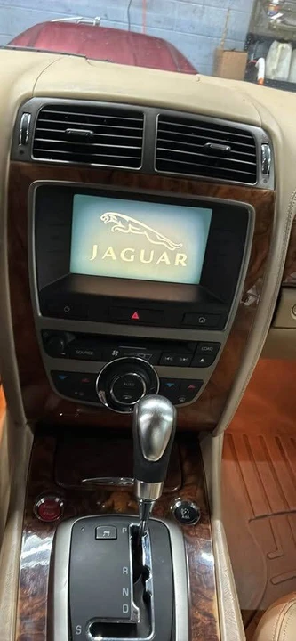 2007 Jaguar X150 XK - Image 12 of 16