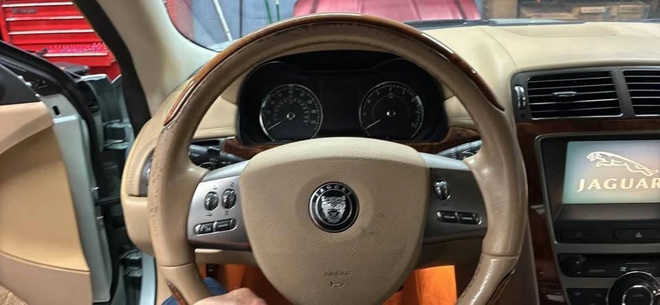 2007 Jaguar X150 XK - Image 14 of 16