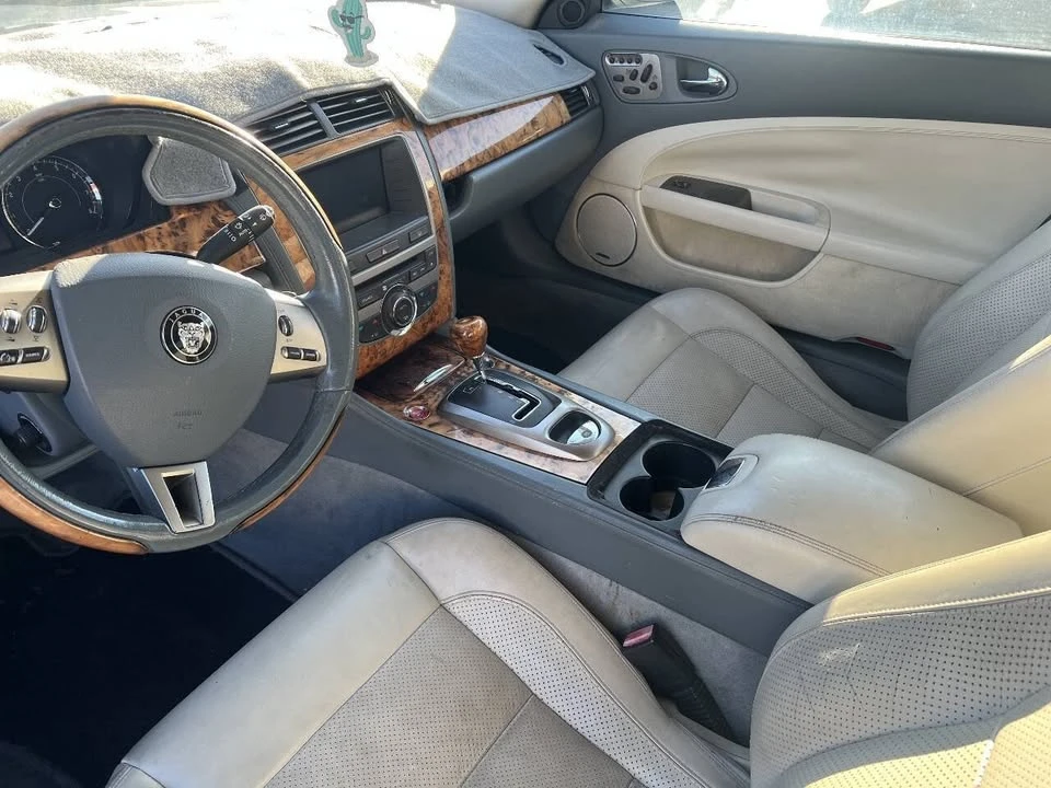 2007 Jaguar X150 XK - Image 12 of 18