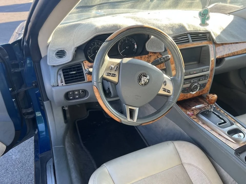 2007 Jaguar X150 XK - Image 13 of 18