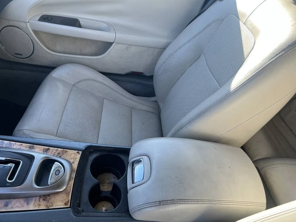 2007 Jaguar X150 XK - Image 15 of 18