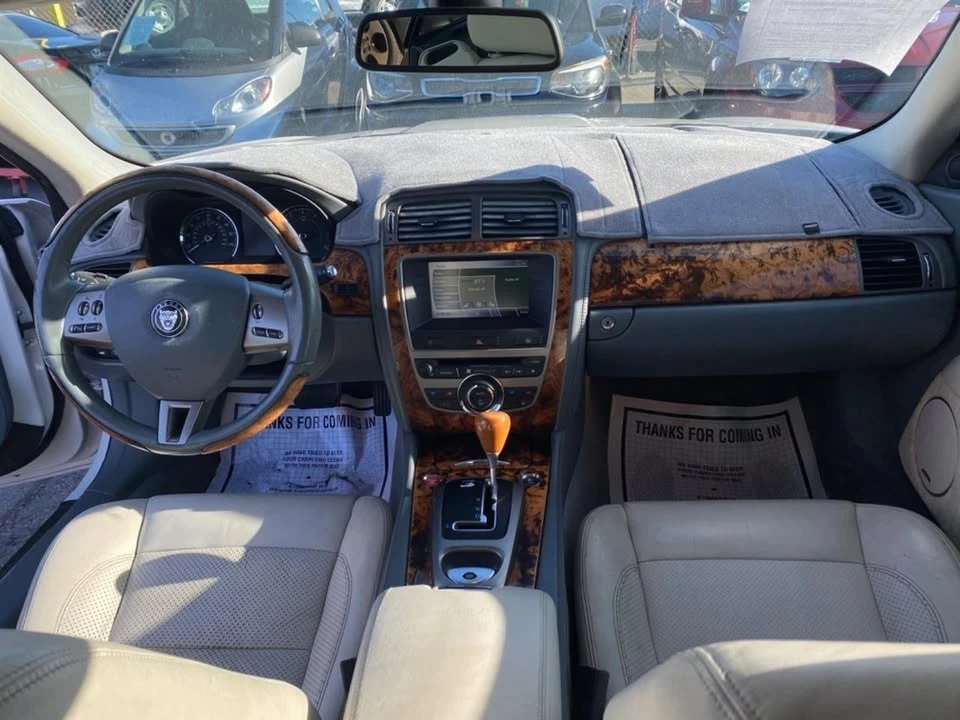 2007 Jaguar X150 XK - Image 18 of 20