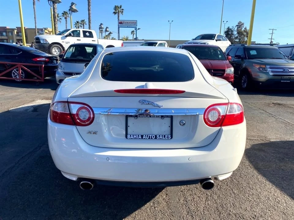 2007 Jaguar X150 XK - Image 9 of 20